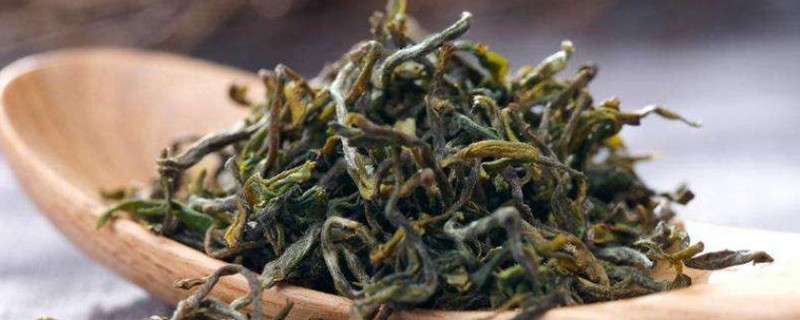 【茶叶网】崂山绿茶的特点（滋味鲜爽独特！）