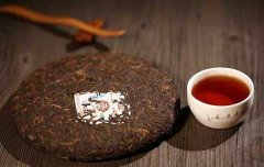 茶叶网-普洱茶熟茶和生茶的区别？