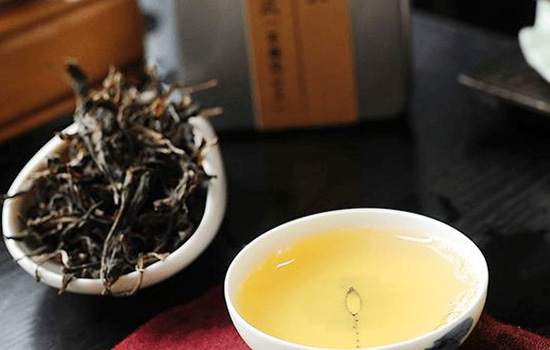 茶叶网-普洱茶熟茶和生茶的区别？