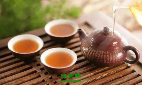 【茶文化】懂茶的一般在哪买茶叶？