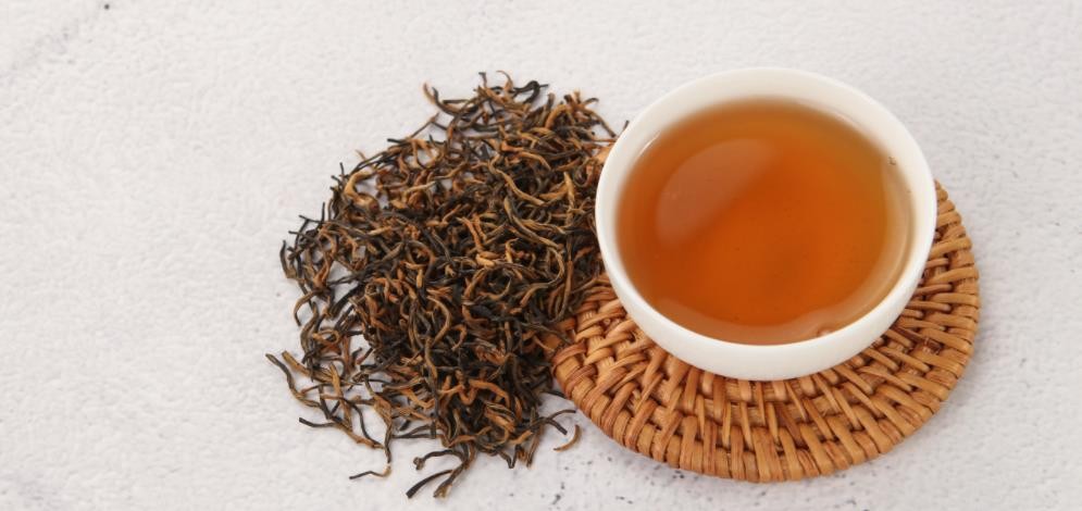 【茶叶网】普洱茶和红茶的区别？