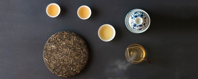 【茶叶网】普洱茶和红茶的区别？