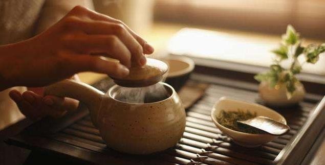 【健康茶饮】评茶术语的含义和使用。