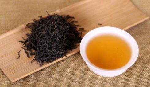 茶叶-正山小种和金骏眉的区别？