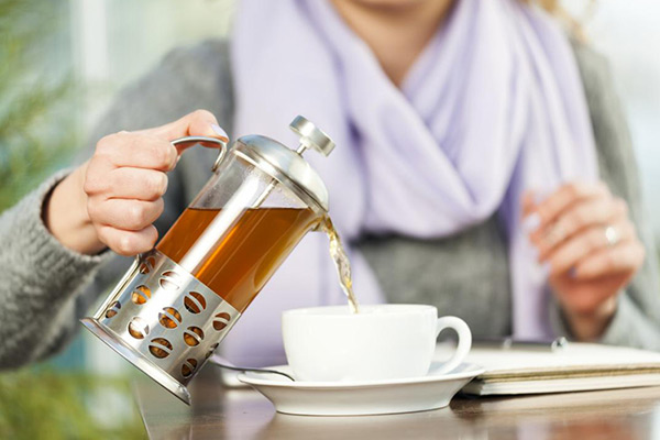 茶叶减肥-减肥茶的风险曝光，如何选择减肥茶