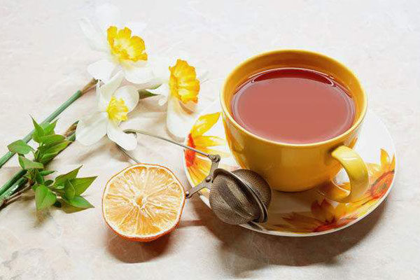 喝茶减肥-具有减肥功效的茶叶
