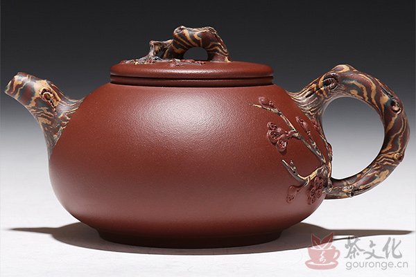 茶文化-紫砂壶制作过程中紫砂泥质的重要性