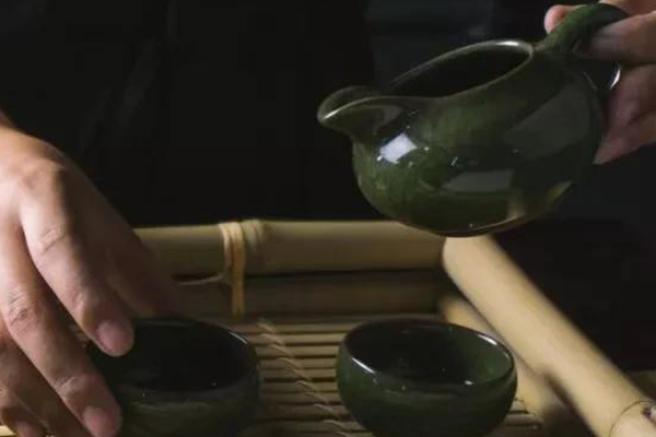 【茶】茶文化知识，常见的茶具都包含哪些组件