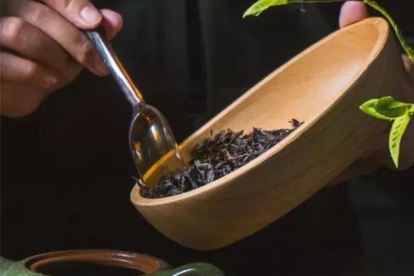 【茶】茶文化知识，常见的茶具都包含哪些组件