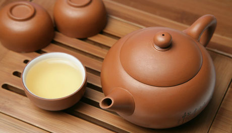 茶_宜兴紫砂壶——宜兴茶壶茶具的使用与保养方法