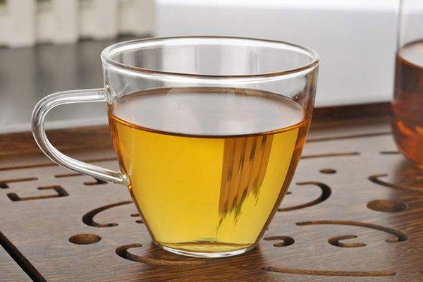 【茶知识】玻璃茶具的保养方法