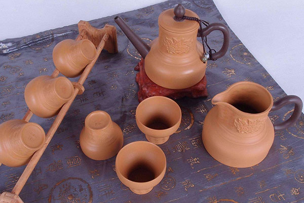 茶叶网-茶具都有哪些材料？中国最全茶器大全