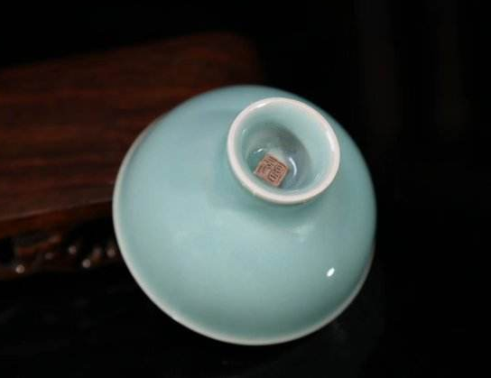 茶知识-龙泉青瓷品牌排行