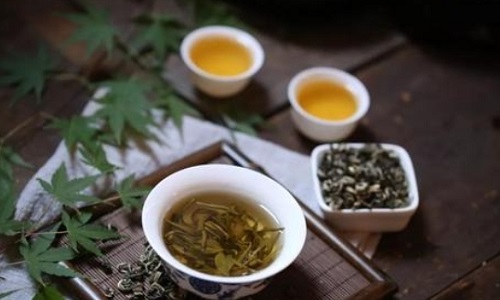 茶类：碧螺春茶叶在家中应该如何保存？