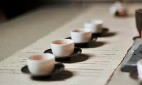 茶道文化分享，世界各地、茶有不同