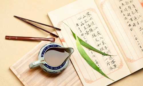 茶道文化分享，学着去珍惜一杯茶