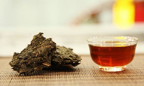 茶叶知识分享：普洱茶的正确存放