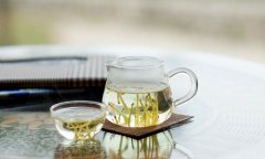 茶知识：常喝绿茶对身体有哪些好处？