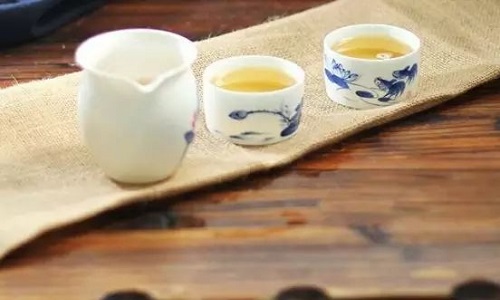 茶道文化分享，感受黄山的品茶之旅