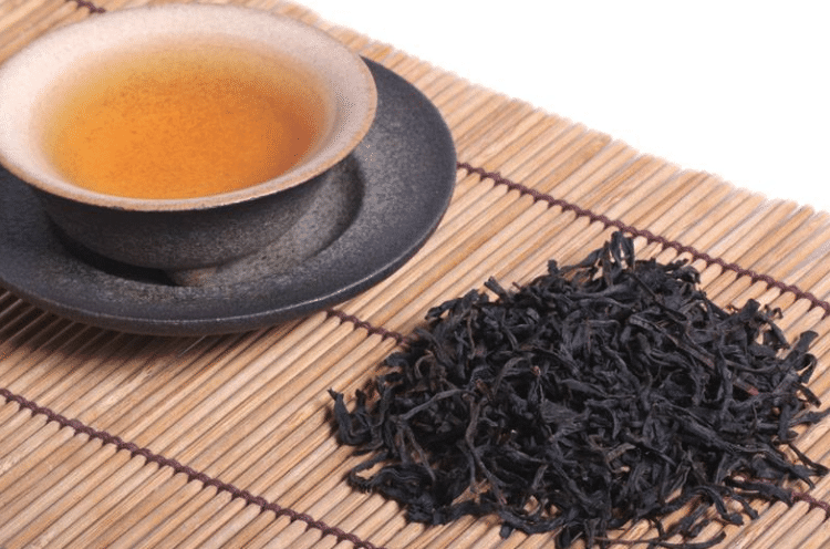 【红茶知道】中国有哪四大红茶?