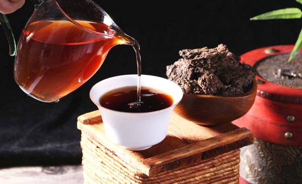 【茶叶网】喝红茶给我们的健康带来什么？