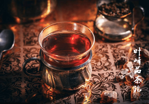 红茶_茶叶知识：探究红茶是怎样发酵？