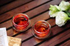 【茶叶】红茶的种类分别有哪些？