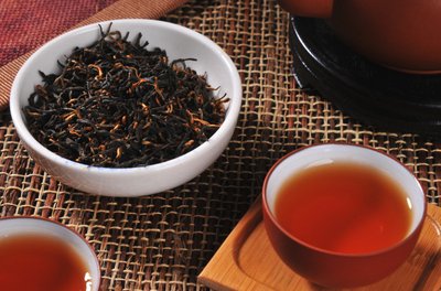 【红茶】秋季养生为什么喝红茶好