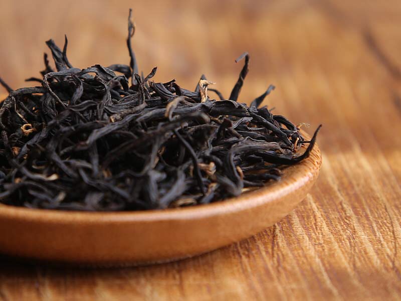 【红茶网】野生红茶有哪些功效作用？
