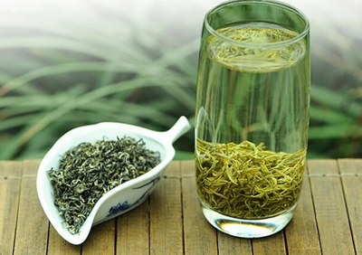 【绿茶】花茶和绿茶有什么区别？哪个好？