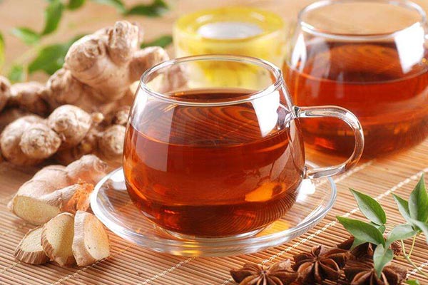 【养生茶】冬季应该喝什么茶？