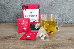 【养生茶】红豆薏米茶哪家比较好？