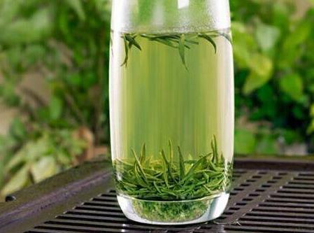 什么绿茶品种最香？最好喝？（收藏）