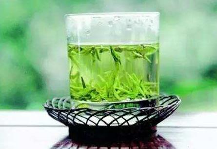 什么绿茶品种最香？最好喝？（收藏）