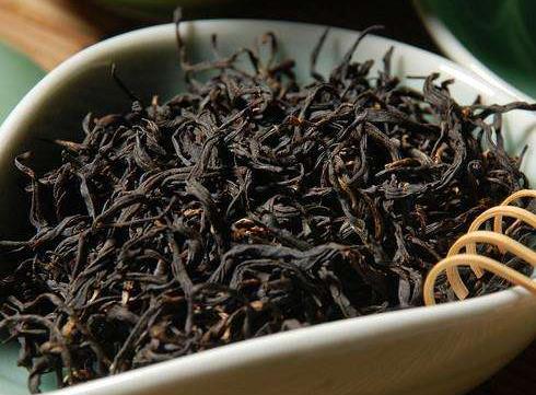 红茶在制作工艺上可以分为有哪几类？（收藏）