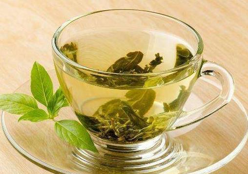 早上喝绿茶对身体好吗？（收藏）