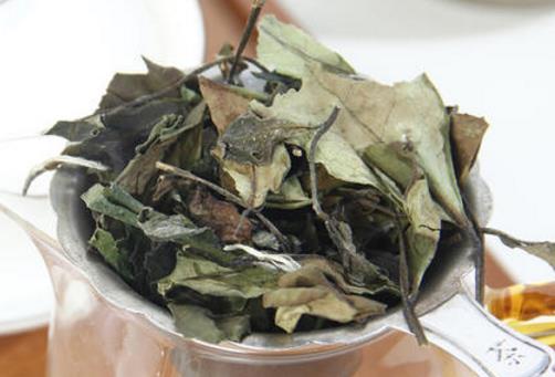 寿眉是白茶中最低端的品种？来看看寿眉的优势！（收藏）