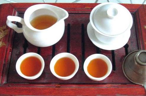 冲泡红茶，必须注意的7个知识！（收藏）