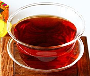 金尖藏茶存放十年可以喝吗？（收藏）