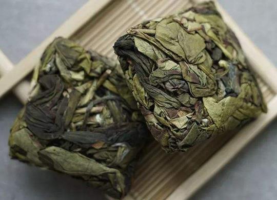 如何辨别漳平水仙茶？（收藏）