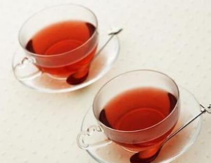 宜红工夫茶的品质特点、功效作用！（收藏）