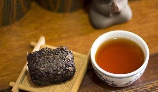 藏茶和黑茶，哪个减肥效果更佳？（收藏）
