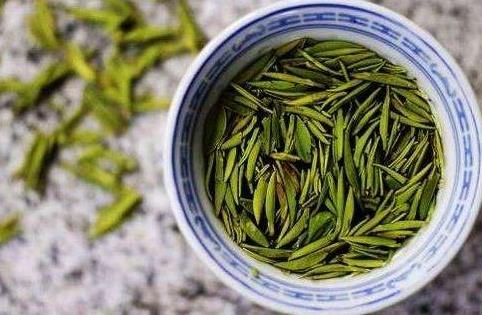 富硒茶是绿茶吗？（收藏）