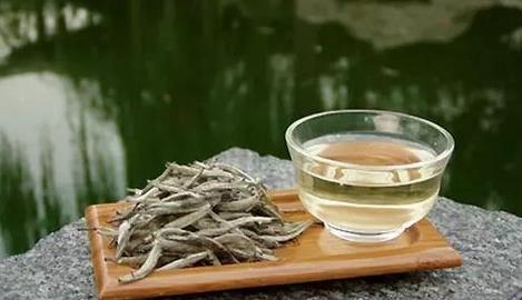 白牡丹茶的最佳品饮期是几年？（收藏）