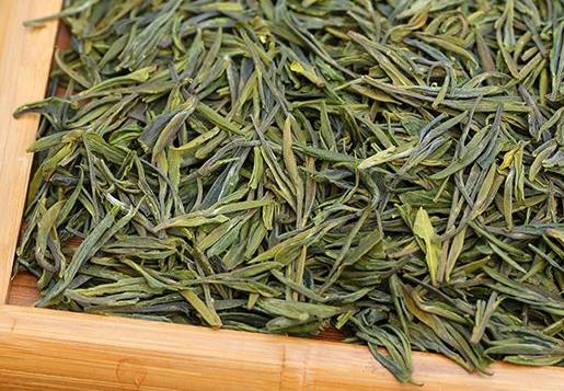 南山寿眉属于什么茶？（收藏）