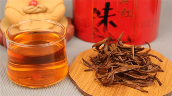 长期饮用滇红茶对身体有什么好处？（收藏）