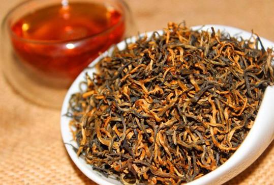 如何鉴别滇红茶是不是凤庆产的？（收藏）