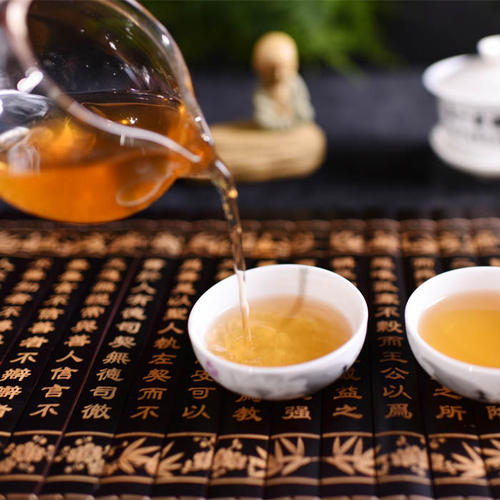 【茶知识】“口粮茶”究竟是什么茶?
