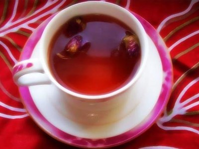 【茶知识】喝丰胸茶怎么喝法？丰胸茶的正确喝法技巧