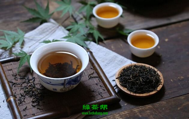 【茶知识】喝什么茶减肥效果最好